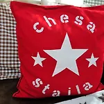 Chesa Staila Отель типа 