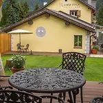 Chesa Staila