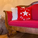 Chesa Staila Отель типа 