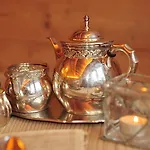 Chesa Staila Отель типа 