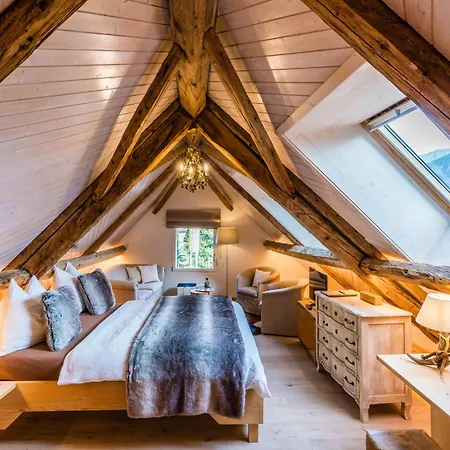 Alojamento de Acomodação e Pequeno-almoço Chesa Staila La Punt-Chamues-ch