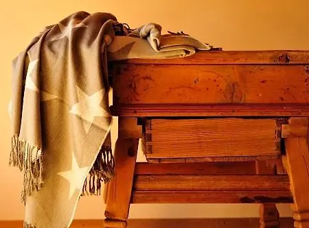 Bed & Breakfast Chesa Staila 4*