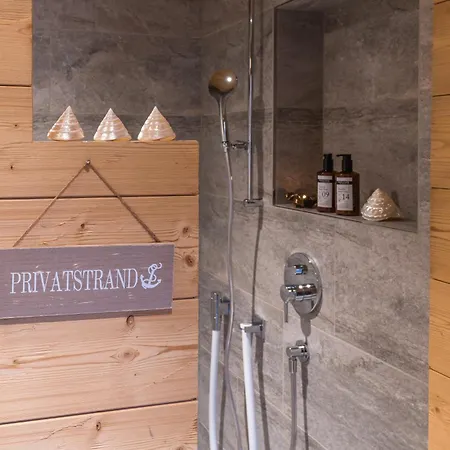 Chesa Staila Alojamento de Acomodação e Pequeno-almoço