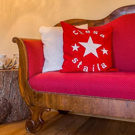 Chesa Staila Bed & Breakfast La Punt-Chamues-ch