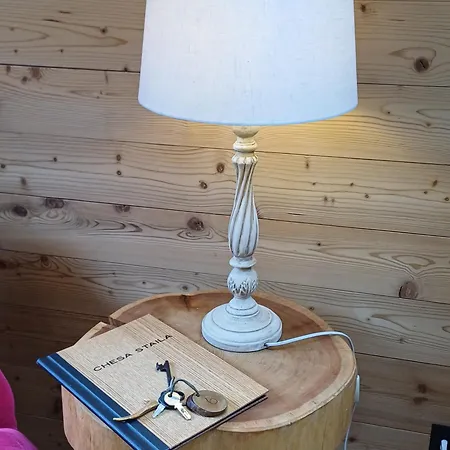 Chesa Staila Frühstückspension 4*
