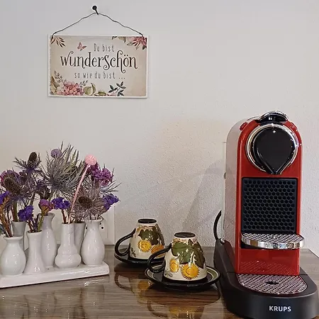 Chesa Staila Отель типа 