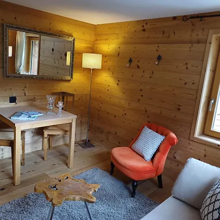 Chesa Staila Bed & Breakfast La Punt-Chamues-ch