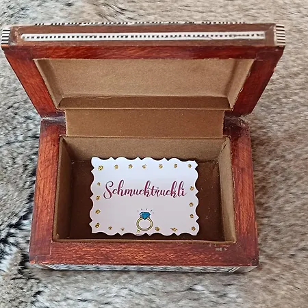 Chesa Staila Frühstückspension 4*