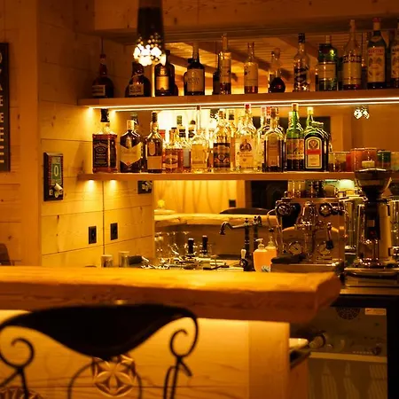 Chesa Staila