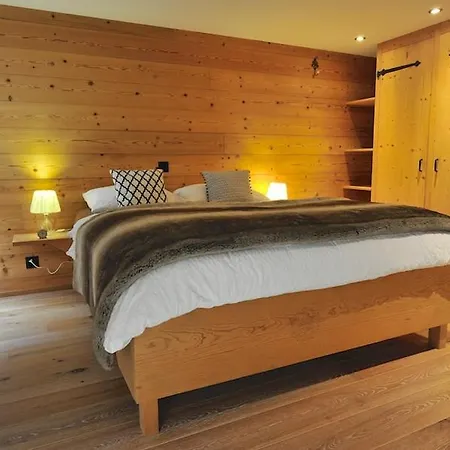 Chesa Staila 4*