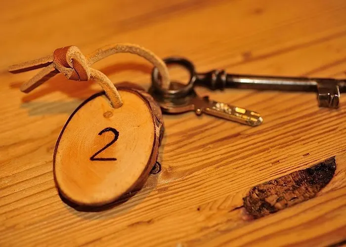 Chesa Staila La Punt-Chamues-ch