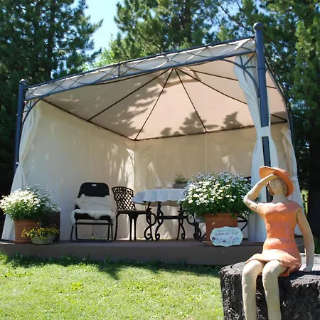 Chesa Staila 4* לה פונט-שמוס-סאז'