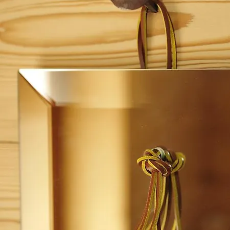 Chesa Staila לינה וארוחת בוקר