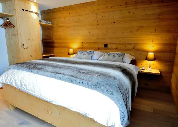 Chesa Staila Bed & Breakfast 4*