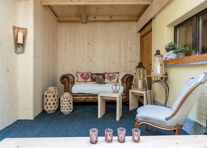 Chesa Staila La Punt-Chamues-ch