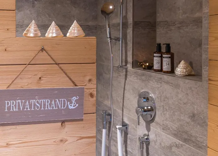 Chesa Staila Bed & Breakfast