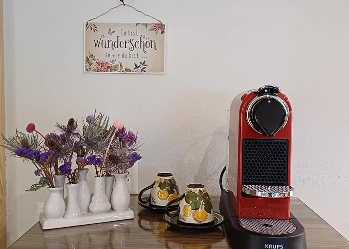 Chesa Staila Bed & Breakfast La Punt-Chamues-ch