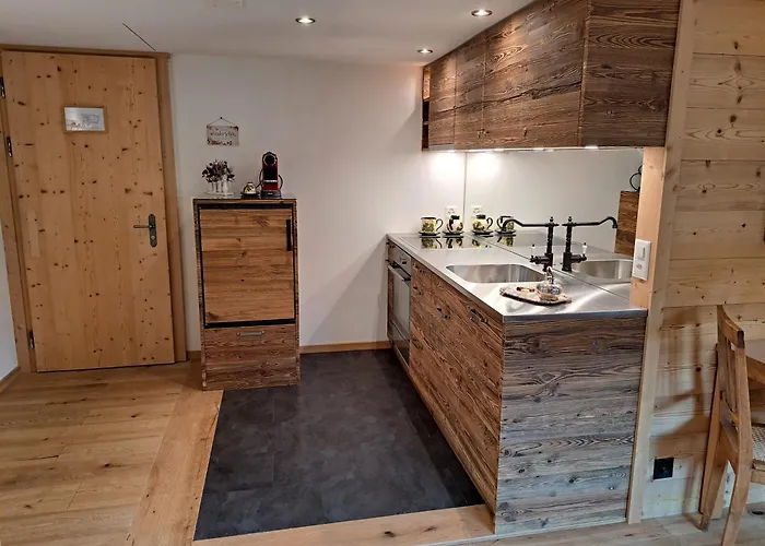 Chesa Staila La Punt-Chamues-ch