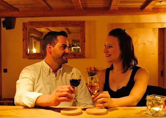 Chesa Staila La Punt-Chamues-ch