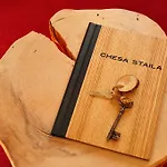 Chesa Staila Bed & Breakfast La Punt-Chamues-ch
