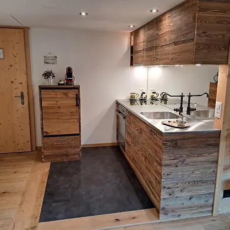 Chesa Staila La Punt-Chamues-ch