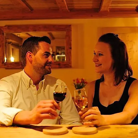 Chesa Staila La Punt-Chamues-ch