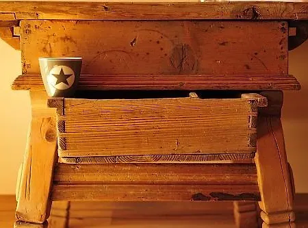 Chesa Staila La Punt-Chamues-ch