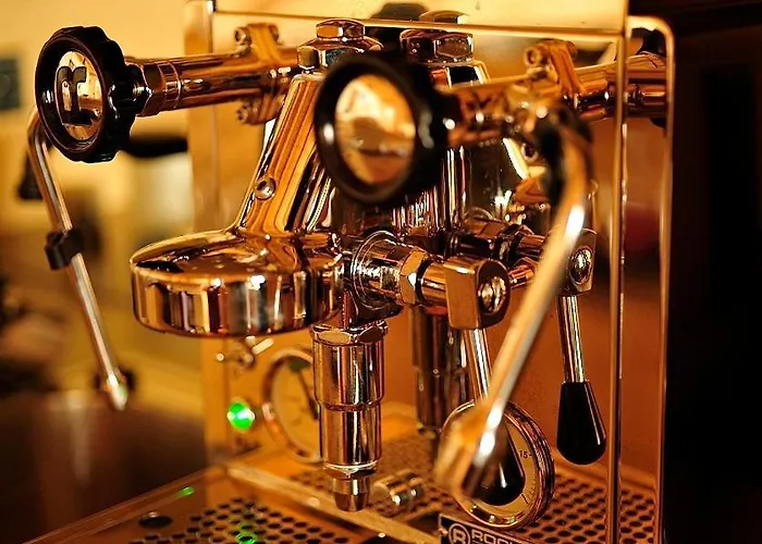 Chesa Staila فندق مبيت وإفطار 4*