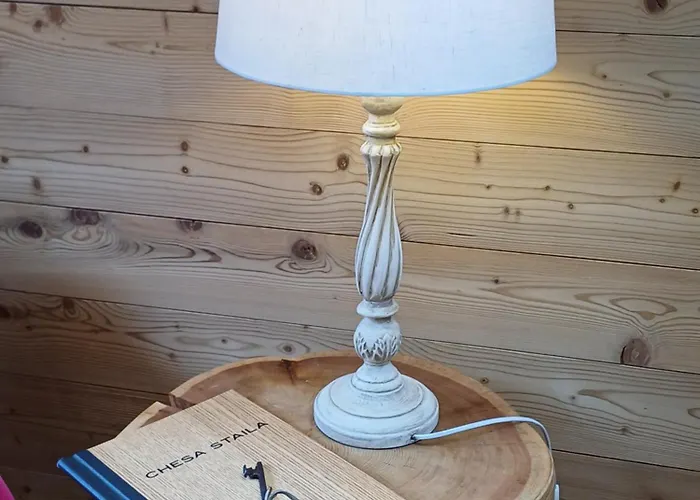 Chesa Staila فندق مبيت وإفطار 4*