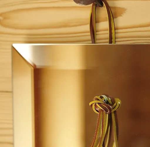 Chesa Staila فندق مبيت وإفطار