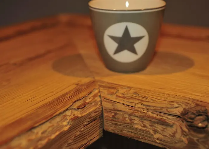 فندق مبيت وإفطار Chesa Staila لا بانت شاموس سي إتش